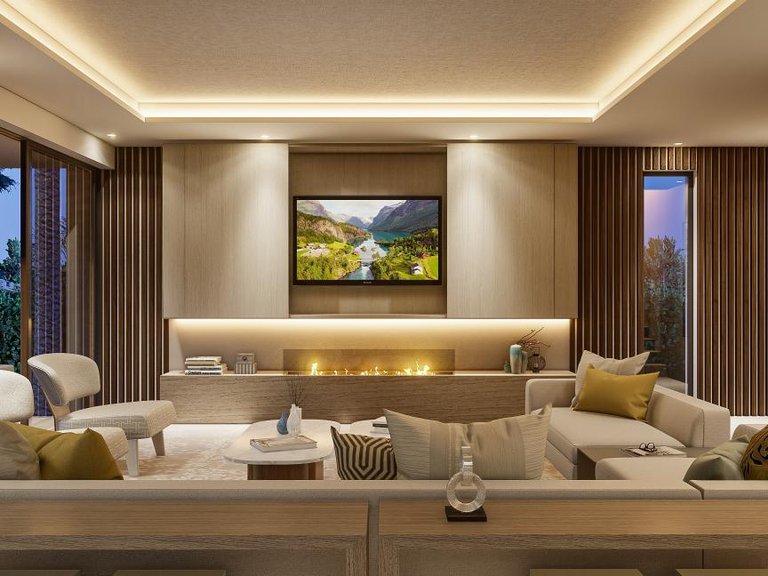 Villa for Sale in Marbella, Malaga 15