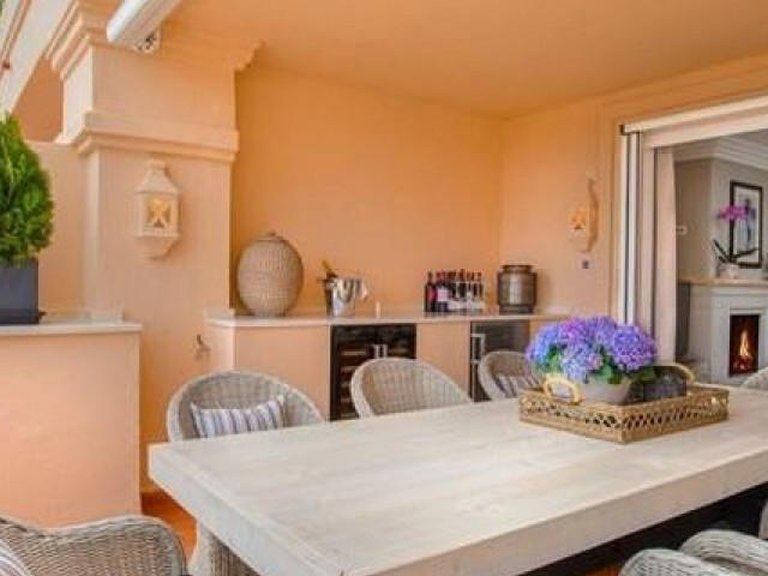 Apartment for Sale in Marbella, Malaga 19