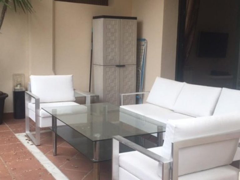 Apartment for Sale in Marbella, Malaga 22