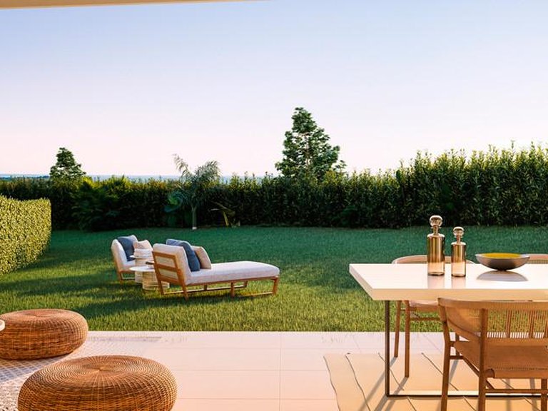 Apartment for Sale in Marbella, Malaga 18