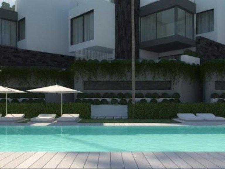 Town House for Sale in Estepona, Malaga 22