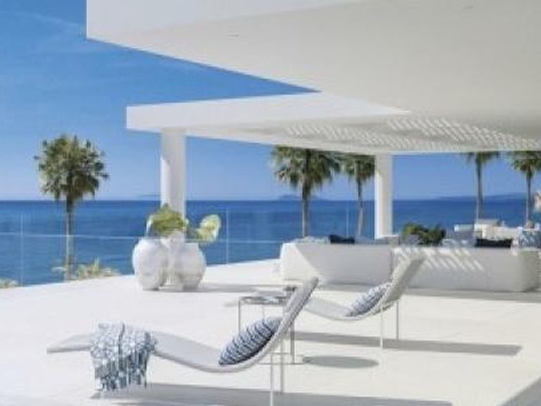 Apartment for Sale in Marbella, Malaga 24