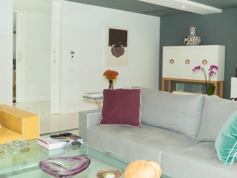 Villa for Sale in Marbella, Malaga 27