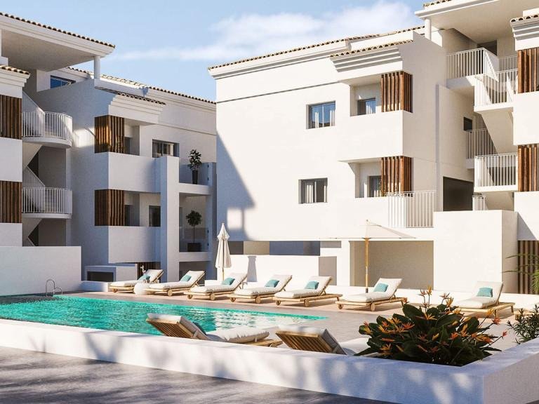 Apartment for Sale in Mijas Costa, Malaga 17