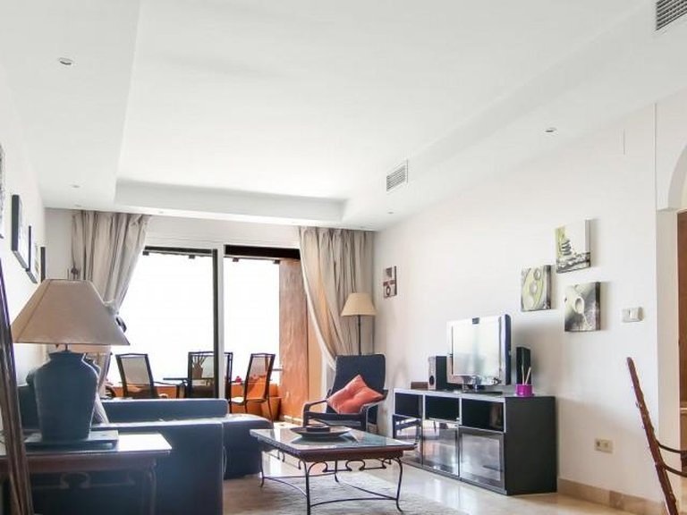 Apartment for Sale in Marbella, Malaga 14