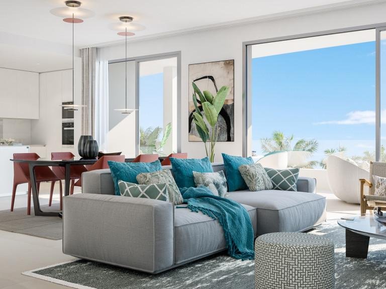 Apartment for Sale in Marbella, Malaga 27