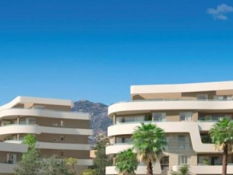 Apartment for Sale in Mijas, Malaga 13