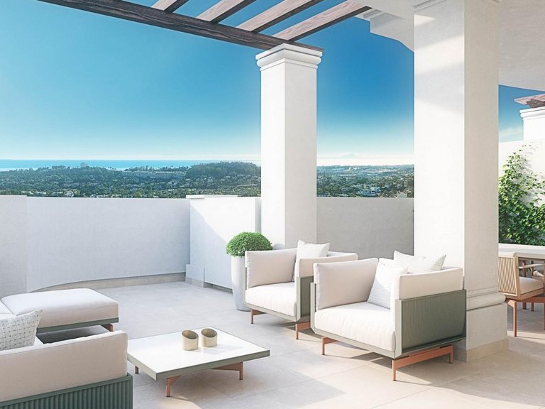 Apartment for Sale in Marbella, Malaga 23