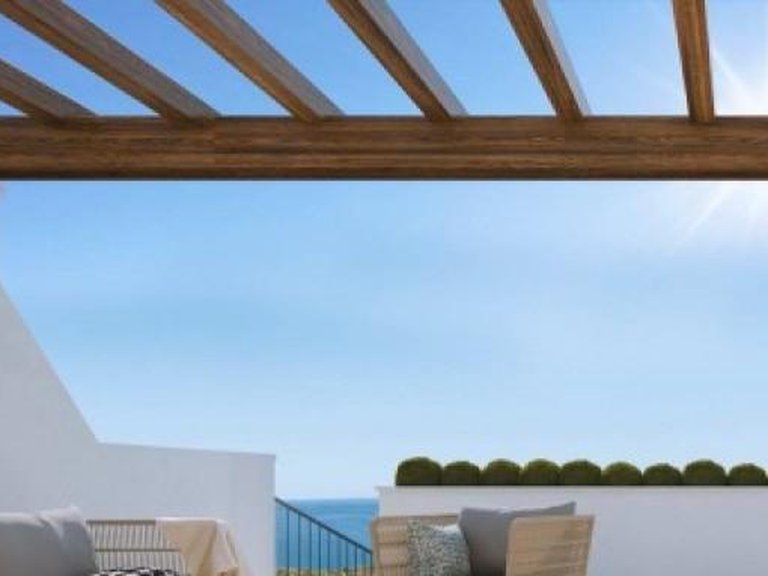 Town House for Sale in Fuengirola, Malaga 10