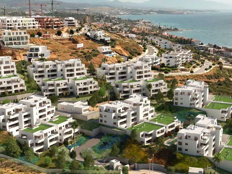 Apartment for Sale in Casares, Malaga 26
