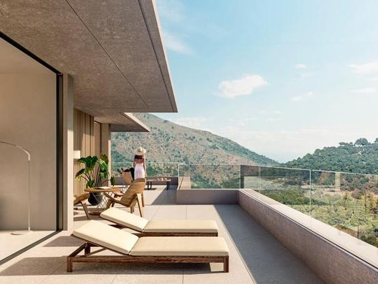 Apartment for Sale in Marbella, Malaga 14