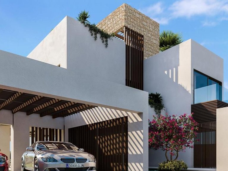 Villa for Sale in Marbella, Malaga 31