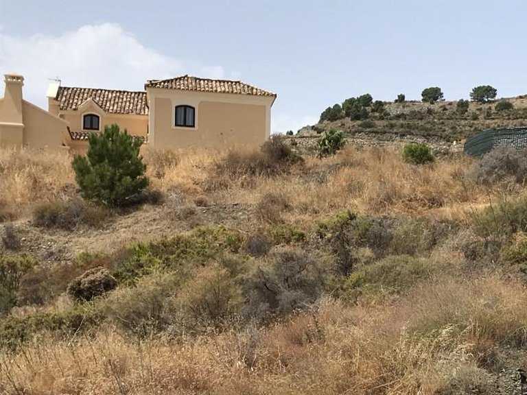 Plot for Sale in Benahavis, Malaga 29