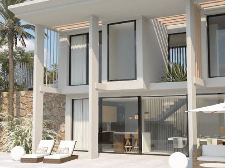 Villa for Sale in Marbella, Malaga 9