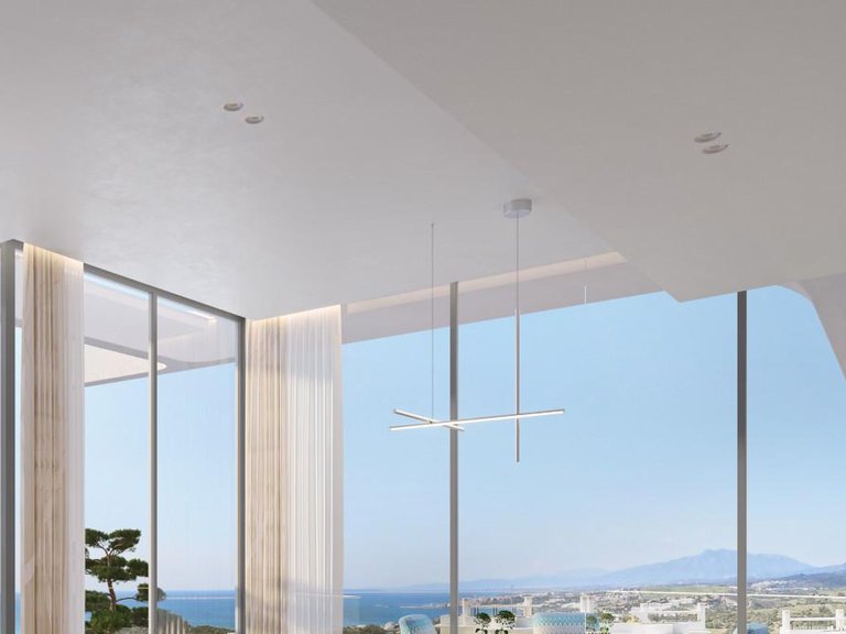 Penthouse for Sale in Marbella, Malaga 15