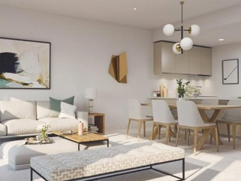 Town House for Sale in Estepona, Malaga 15