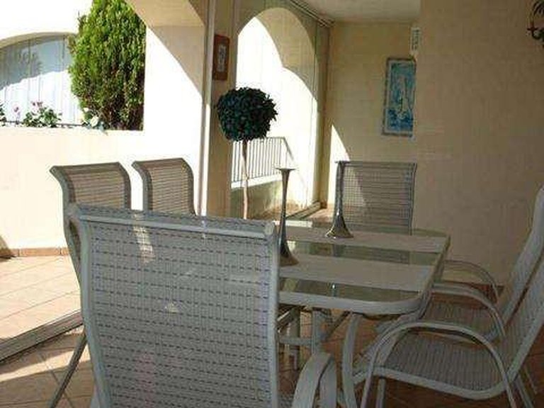 Apartment for Sale in Marbella, Malaga 29