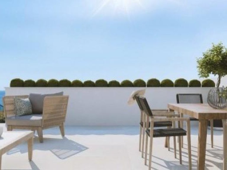 Town House for Sale in Fuengirola, Malaga 9