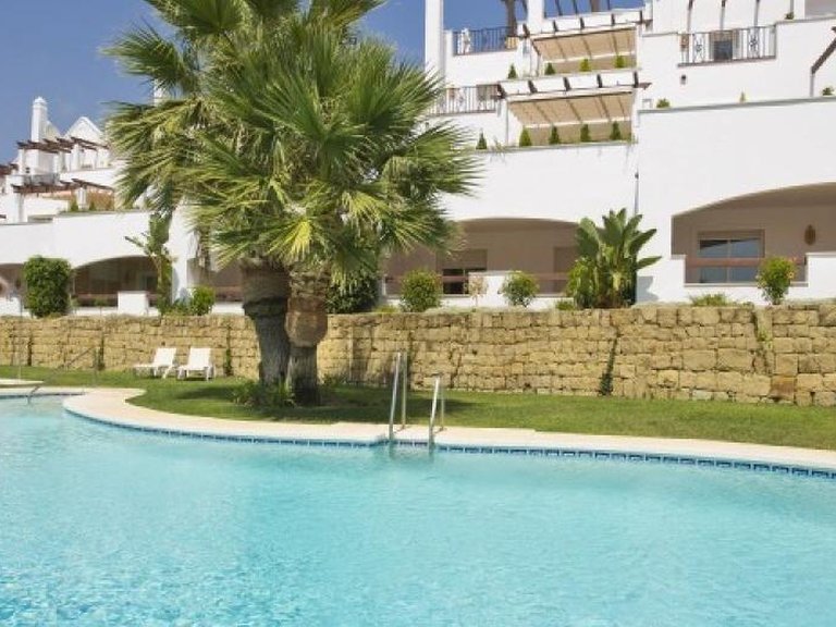 Apartment for Sale in Marbella, Malaga 24