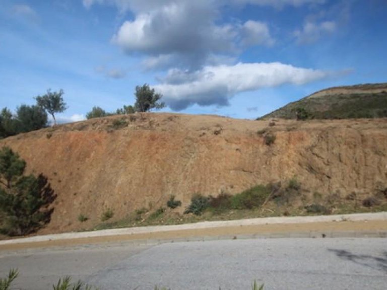 Plot for Sale in Benahavis, Malaga 26