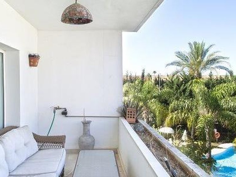 Apartment for Sale in Marbella, Malaga 15