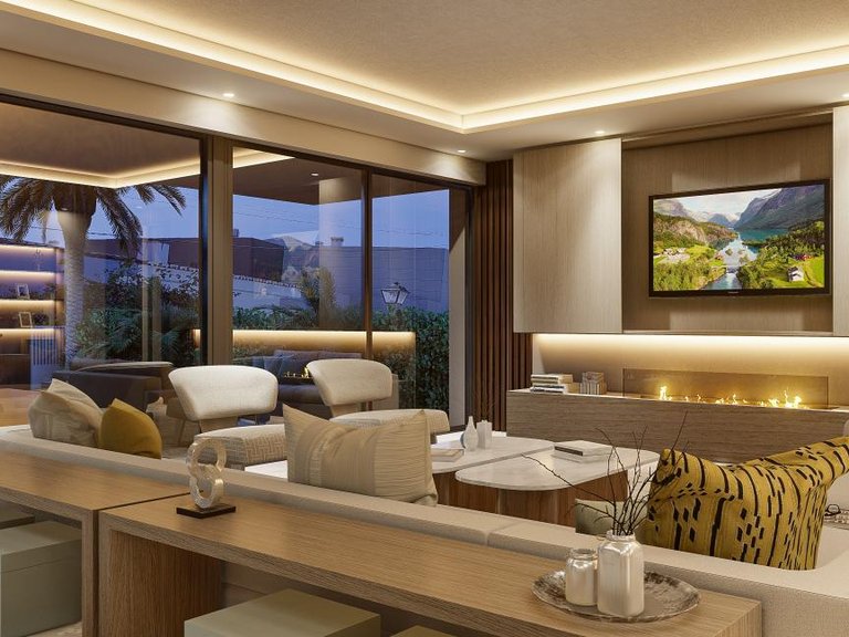 Villa for Sale in Marbella, Malaga 19