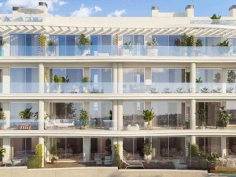 Apartment for Sale in Fuengirola, Malaga 13