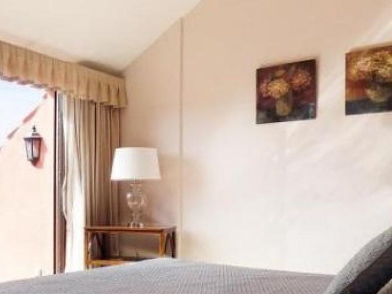 Town House for Sale in Marbella, Malaga 21