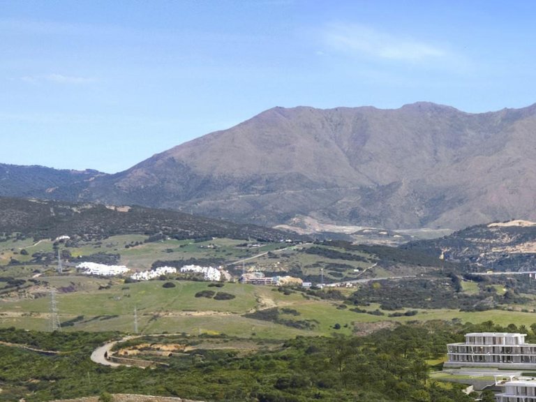 Penthouse for Sale in Marbella, Malaga 29