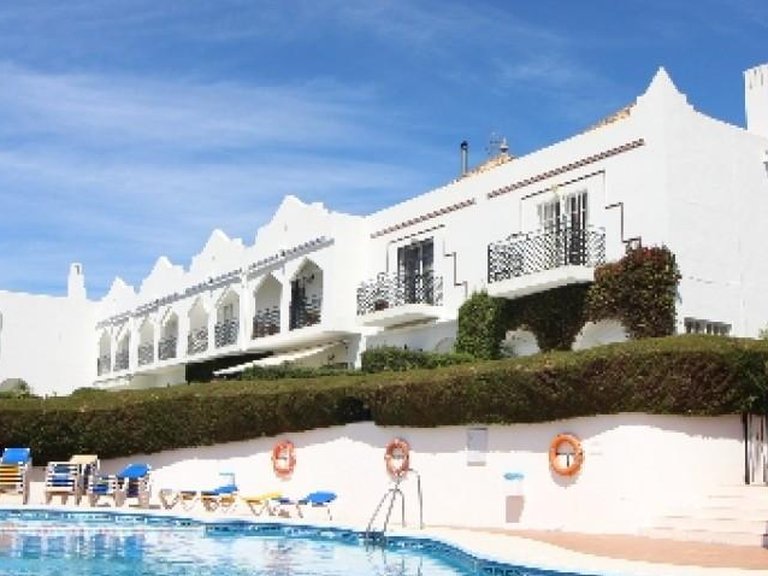 Town House for Sale in Marbella, Malaga 13
