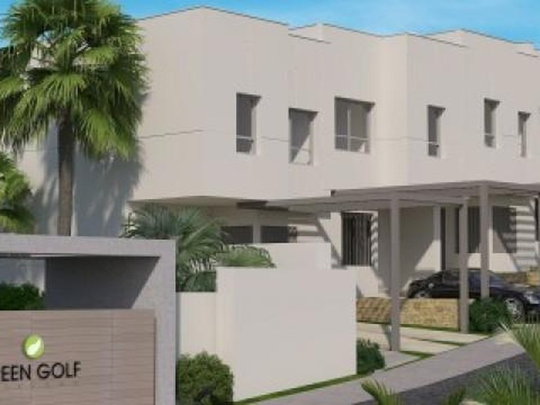 Town House for Sale in Estepona, Malaga 26