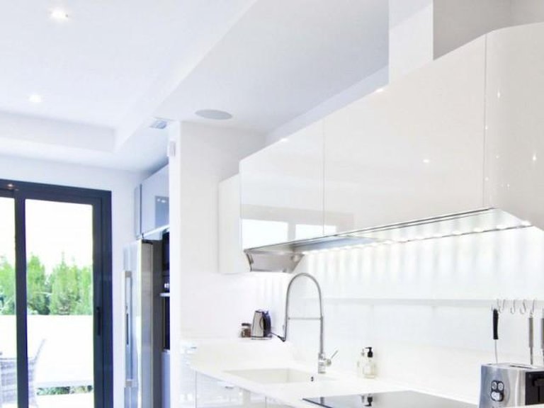 Villa for Sale in Estepona, Malaga 21