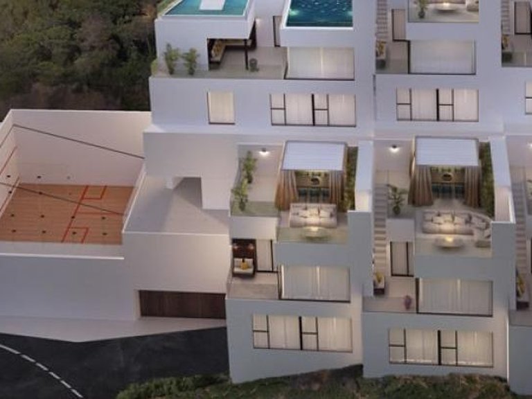 Apartment for Sale in Benahavis, Malaga 24