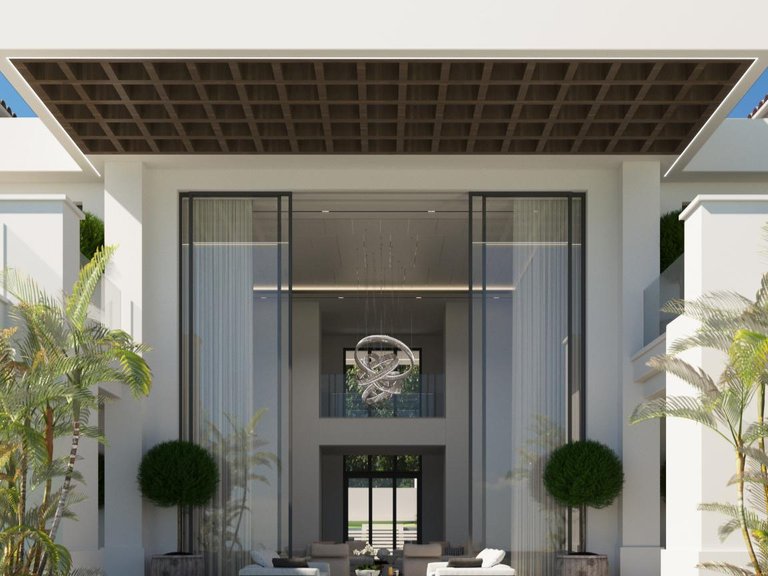 Villa for Sale in Benahavis, Malaga 30