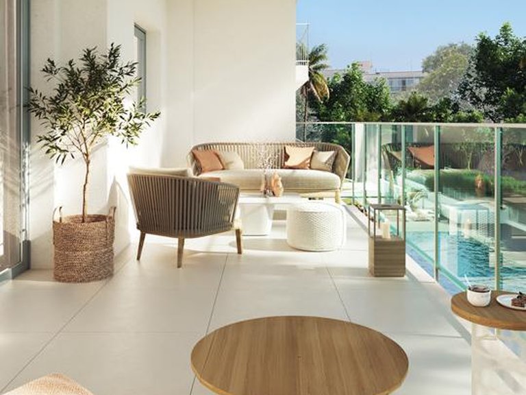 Apartment for Sale in Benalmadena, Malaga 20