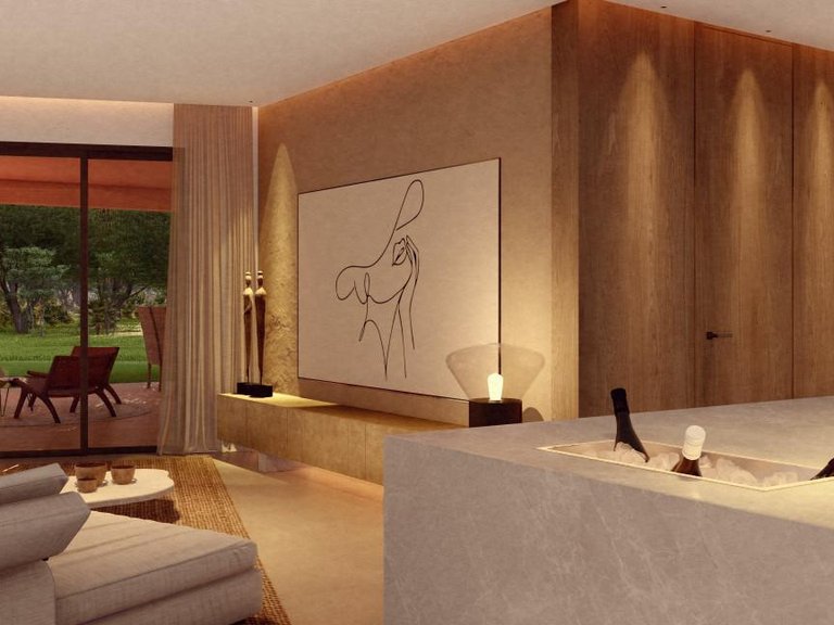 Apartment for Sale in Estepona, Malaga 14