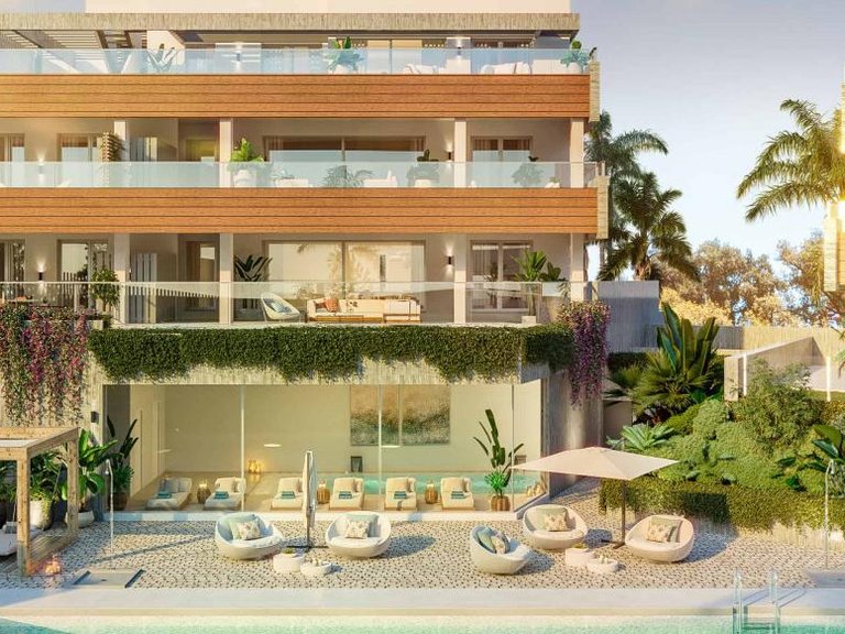 Apartment for Sale in Marbella, Malaga 20