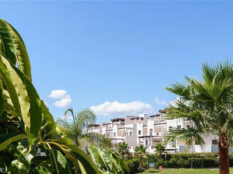 Apartment for Rent in Estepona, Malaga 29