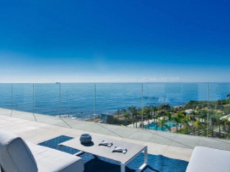 Apartment for Sale in Marbella, Malaga 24