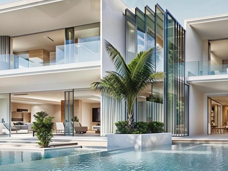 Villa for Sale in Marbella, Malaga 8