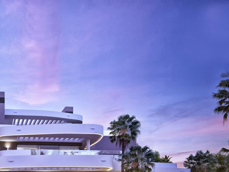 Apartment for Sale in Marbella, Malaga 11