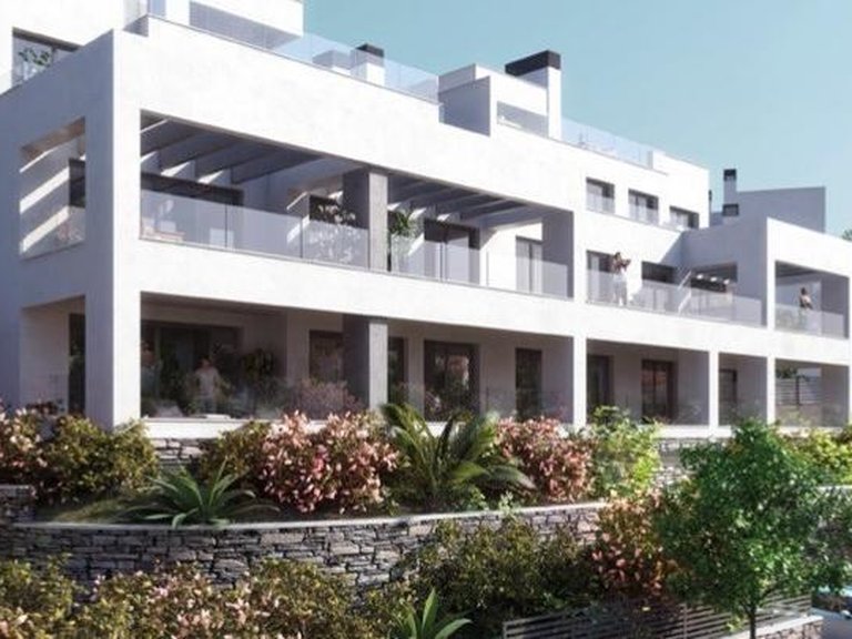 Apartment for Sale in Marbella, Malaga 22