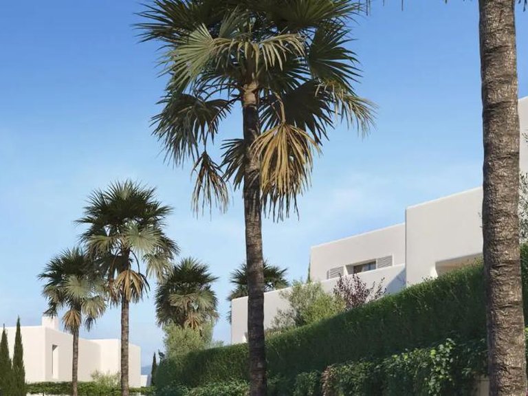 Villa for Sale in Sotogrande, Cadiz 22