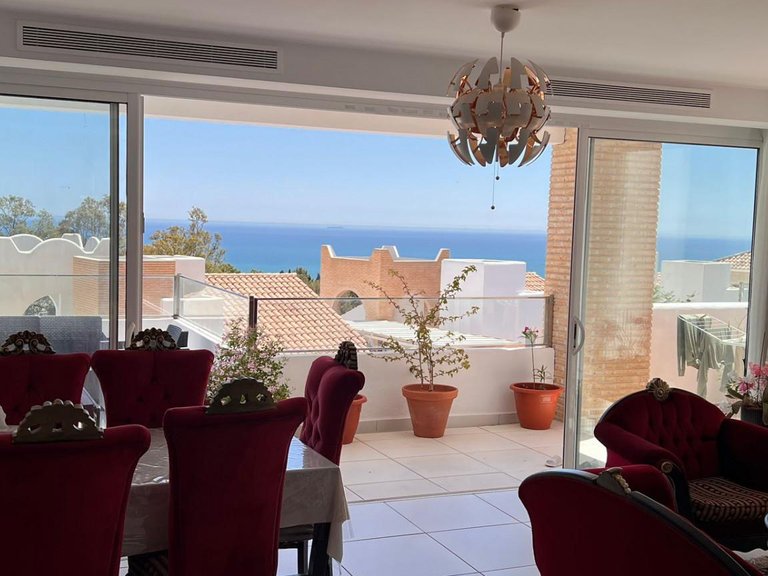 Villa for Sale in Benalmadena, Malaga 27