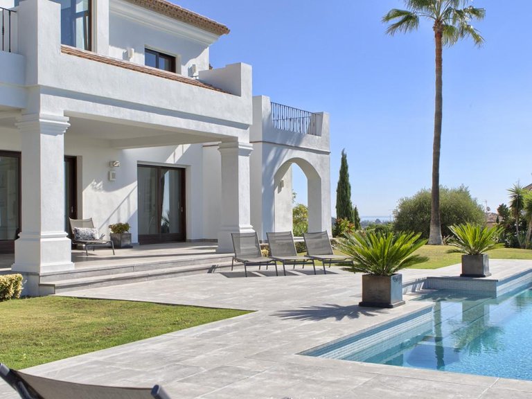 Villa for Sale in Marbella, Malaga 20