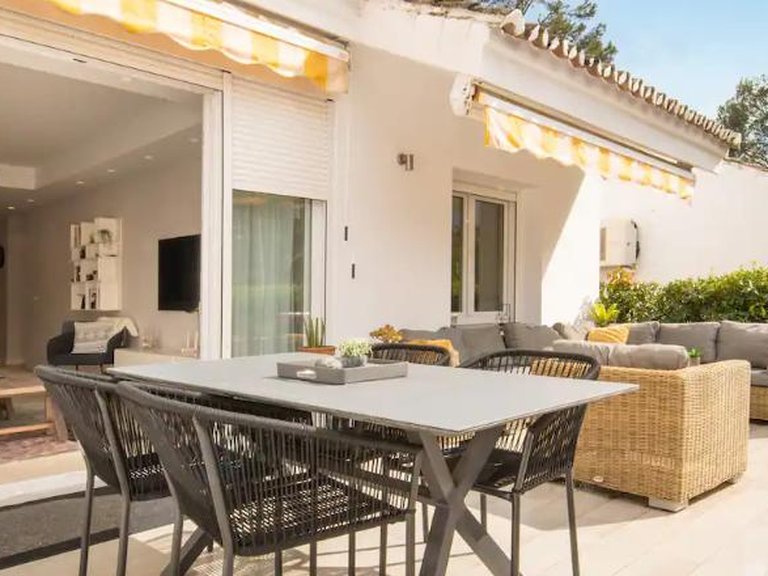 Apartment for Sale in Marbella, Malaga 15