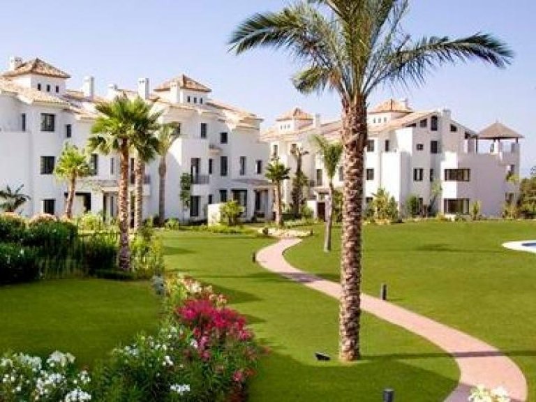 Apartment for Sale in Benahavis, Malaga 16