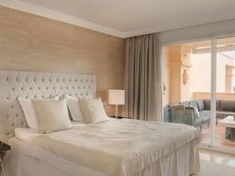 Apartment for Sale in Marbella, Malaga 21