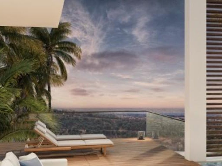 Plot for Sale in Marbella, Malaga 17