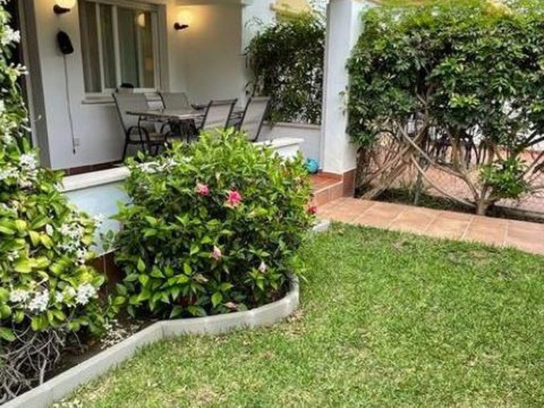 Apartment for Rent in Marbella, Malaga 27
